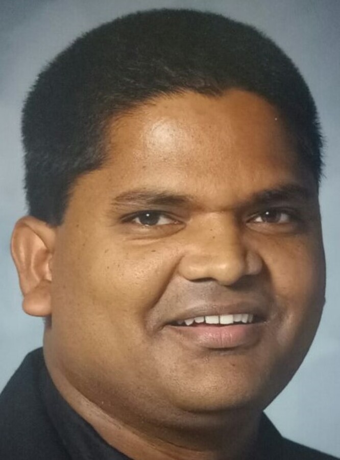 2. Rev. Fr. A. Charles Savarimuthu Image