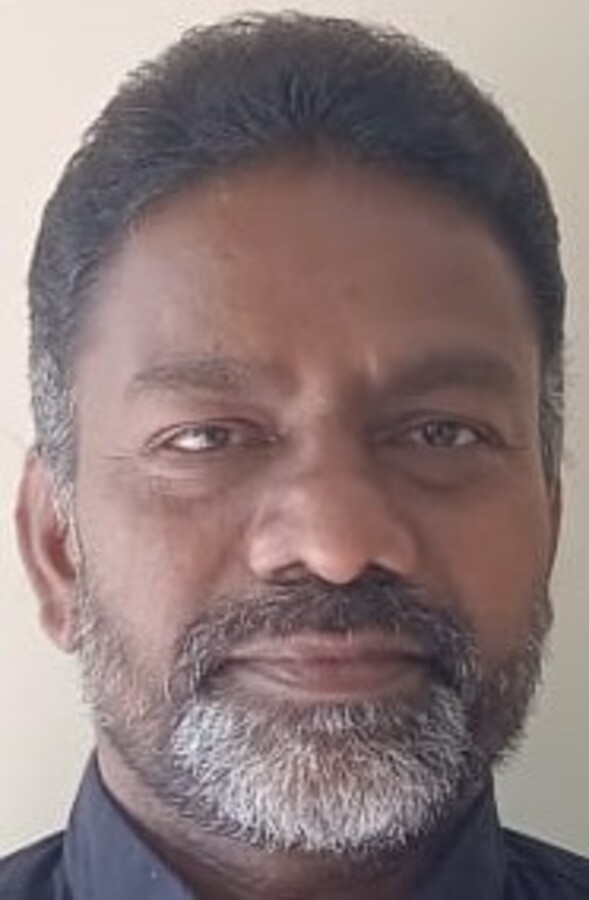 9. Rev. Fr. A. Francis Image