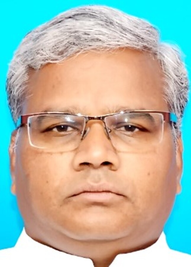 10. Rev. Fr. S. Benjamin Image