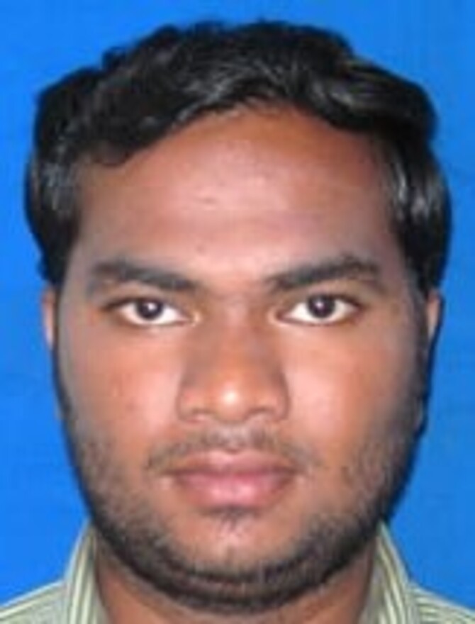 115. Rev. Fr. S. Jegaraj Image