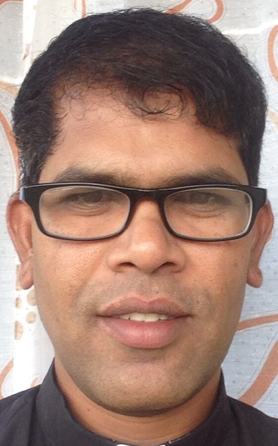 20. Rev. Fr. A. Alexander Image