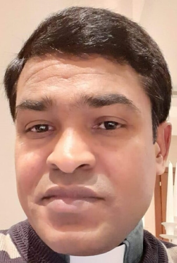 21. Rev. Fr. P. Alacius Dinakaran Image