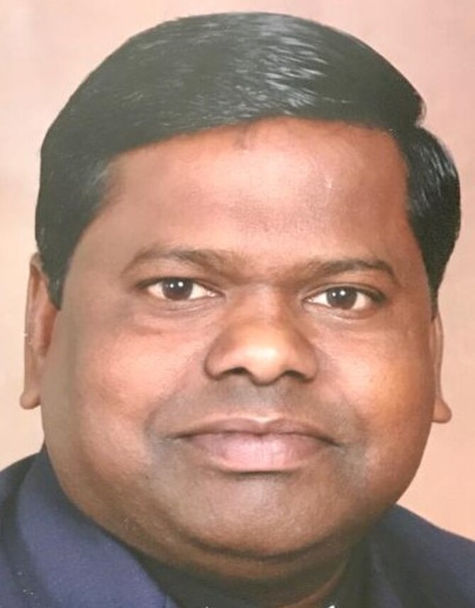 25. Rev. Fr. P. Watson Image