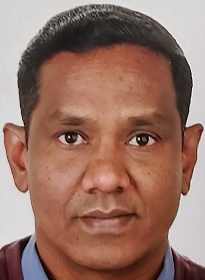 37. Rev. Fr. D. Jeeva Image