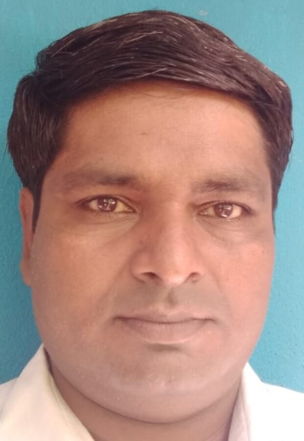 40. Rev. Fr. A. Arputha Raj, Image