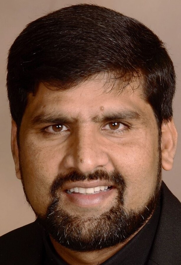 41. Rev. Fr. L. Amul Raj Image