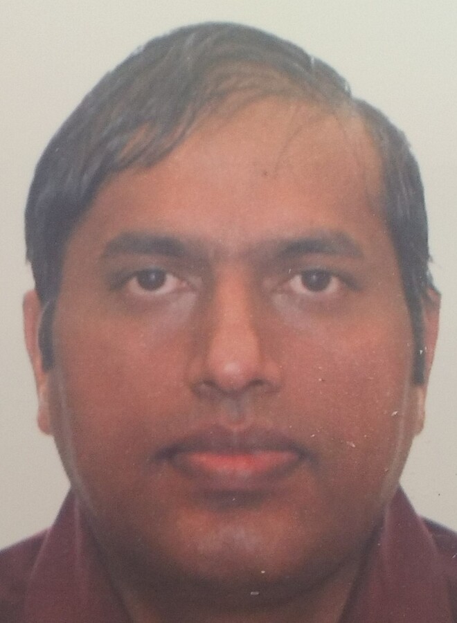 47. Rev. Fr. S. Arockia Raj Image