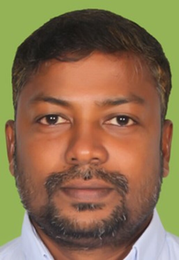 54. Rev. Fr. Dr. N. Suresh Kumar Image