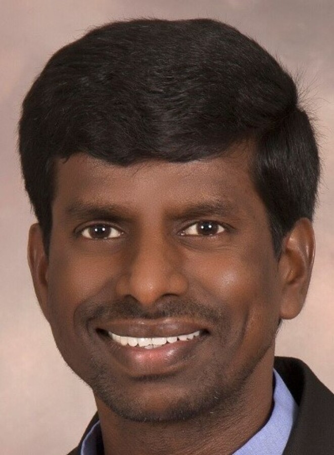 71. Rev. Fr. K. Alwin Durai Raj Image