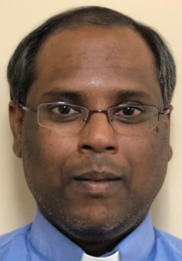 73. Rev. Fr. A. Victor Raj Image