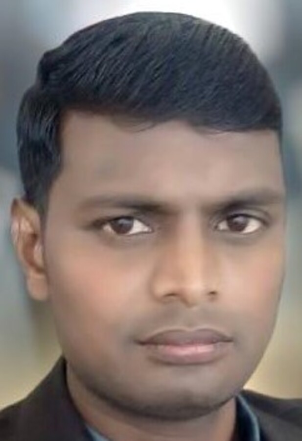 74. Rev. Fr. C. Leo Justin Image