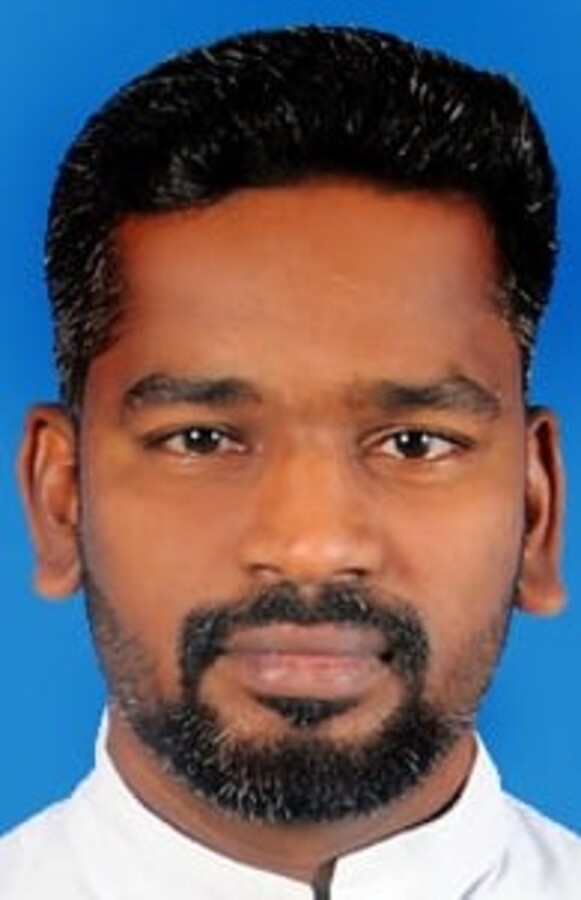 93. Rev. Fr. A. Edwin Image