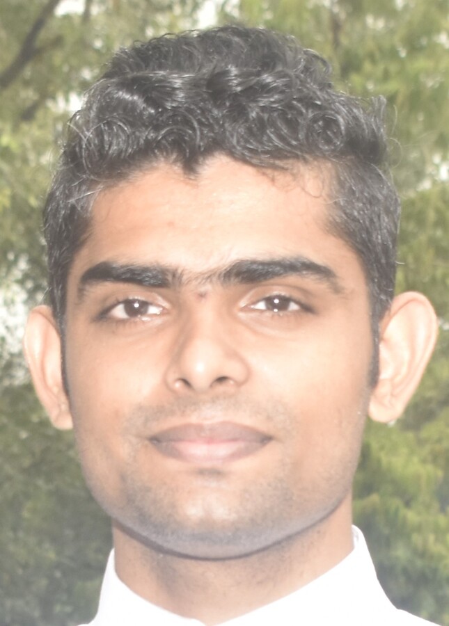 73. Rev. Dn. Sijo Jose Image