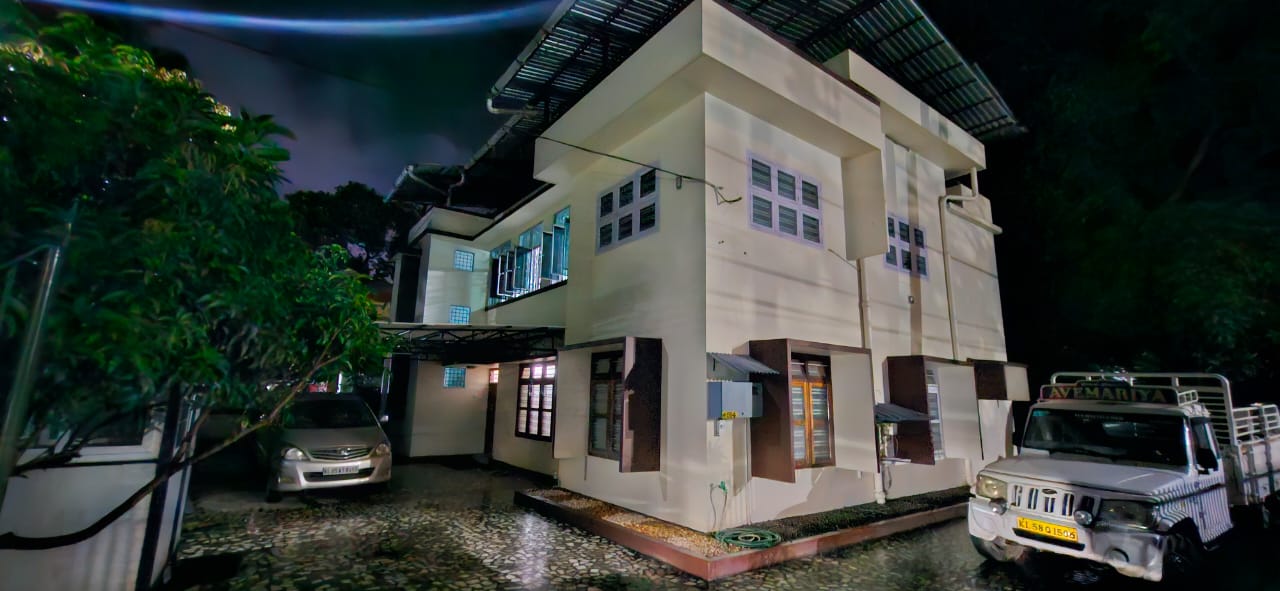 good-news-community-chungam-koahikode