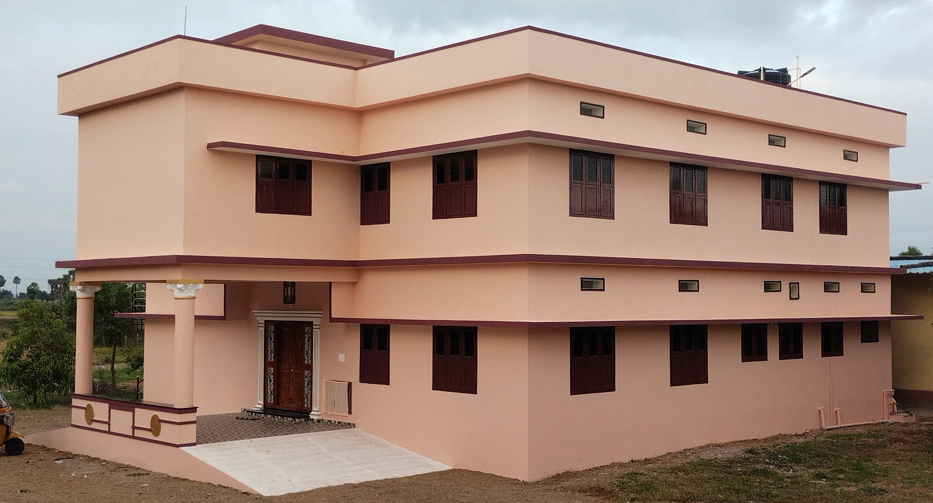 st.-paul-tailoring-centre-patharlapadu-khammam