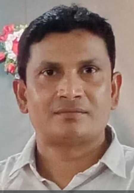 30. Rev. Fr. Maddala Jayanthi Babu Image